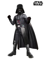 Darth Vader Deluxe Child Costume Star Wars