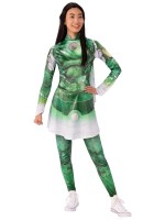 Sersi Eternals Deluxe Adult Costume