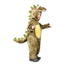 Roarin' Rex Dinosaur Animals Boy Child Costume Roarin' Rex Dinosaur Animals Boy Child Costume