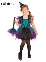 Bewitching Girl Costume