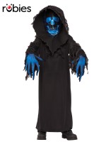 Skull Phantom Costume for Child