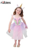 Unicorn Child Costume