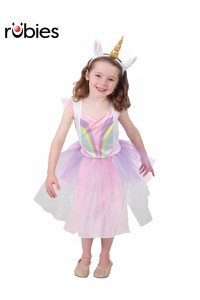 Unicorn Child Costume