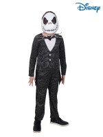 Jack Skellington Deluxe Child Costume