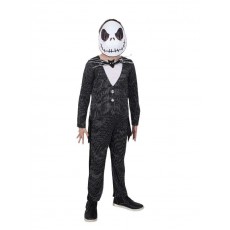 Jack Skellington Deluxe Child Costume