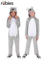 Koala Child Costume