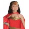 Wonder Woman Deluxe Child Costume