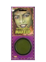 Grease Makeup - Green