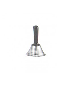 Santa Bell Christmas - Accessory