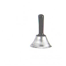 Santa Bell Christmas - Accessory