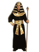 Pharaoh Adult Costume Egyptian