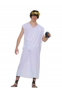 Roman Toga Costume