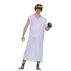 Roman Toga Costume