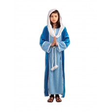 Mary Nativity Child Costume Christmas