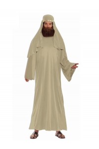 Wiseman Ivory Nativity Costume Christmas
