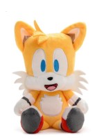 Sonic The Hedgehog - Tails Phunny Plush