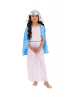 Mary Deluxe Child Costume