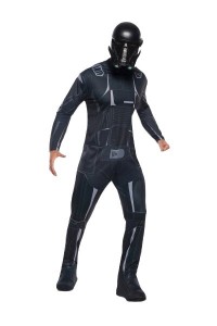 Death Trooper Rogue One Adult Costume