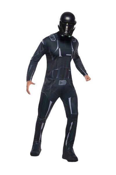 Death Trooper Rogue One Adult Costume