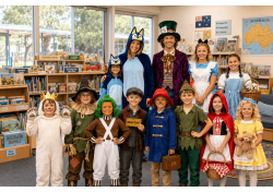 Last-Minute Book Week Costumes in Australia - Buying Guide (2026)