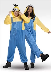 Unisex Adult Costumes
