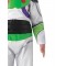 Buzz Lightyear Disney Toy Story Deluxe Child Costume