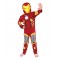 Iron Man Deluxe Child Costume