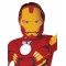 Iron Man Deluxe Child Costume