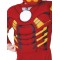 Iron Man Deluxe Child Costume