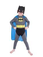 The Batman Classic Child Costume