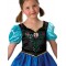 Frozen Anna Classic Girls Costume