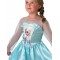 Child Classic Elsa Frozen Dress