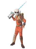 Ezra Star Wars Deluxe Child Costume