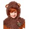 Cowardly Lion Deluxe Child Costume Wizard of Oz