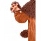 Cowardly Lion Deluxe Child Costume Wizard of Oz