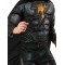 Black Adam Child Costume Shazam