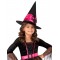 Spider Witch Child Costume