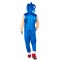 Sonic The Hedgehog Adult Costume