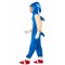 Sonic The Hedgehog Adult Costume