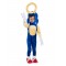 Sonic The Hedgehog Premium Child Costume