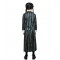 Wednesday Nevermore Academy Black Child Costume Addams Family