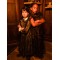 Wednesday Rave'n Deluxe Child Costume Addams Family