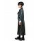 Wednesday Nevermore Academy Black Child Costume Addams Family