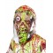 Toxic Kid Costume