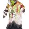 Toxic Kid Costume