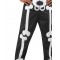 Skeleton Onesie Adult Costume