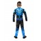 Blue Beetle Child Costume DC Comics