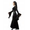 Morticia Deluxe Adult Costume - Wednesday Addams Family