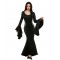Morticia Deluxe Adult Costume - Wednesday Addams Family