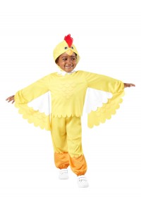 Chicken Toddler Costume Animals